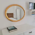 アパート Camerelle 7, Domus Letteraria カプリ