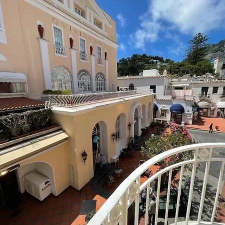 Apartmán Camerelle 7, Domus Letteraria *