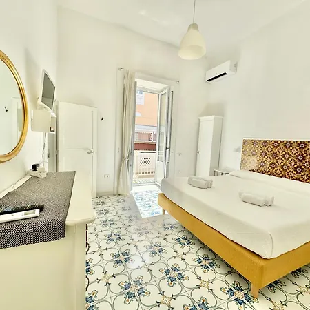 Apartmán Camerelle 7, Domus Letteraria