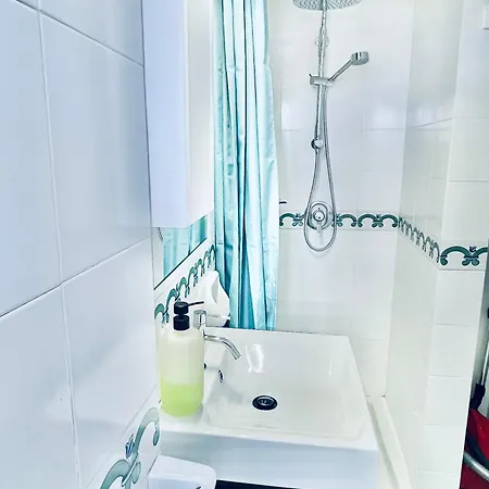Apartament Camerelle 7, Domus Letteraria *